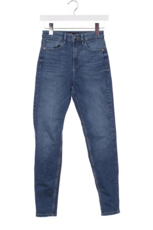 Damen Jeans Sinsay, Größe XS, Farbe Blau, Preis 7,86 €