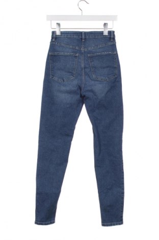 Damen Jeans Sinsay, Größe XS, Farbe Blau, Preis 7,86 €