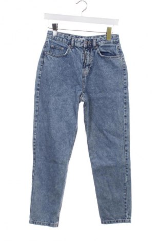 Damen Jeans Sinsay, Größe S, Farbe Blau, Preis 14,83 €