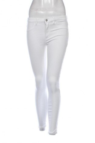 Damen Jeans Sinsay, Größe M, Farbe Weiß, Preis € 9,36