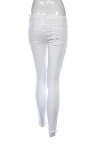 Damen Jeans Sinsay, Größe M, Farbe Weiß, Preis € 9,36