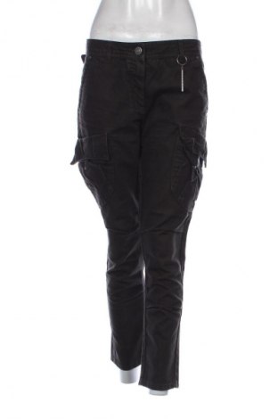 Blugi de femei Sisley, Mărime XL, Culoare Negru, Preț 197,37 Lei