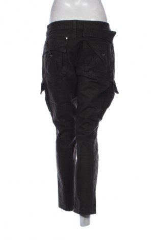 Blugi de femei Sisley, Mărime XL, Culoare Negru, Preț 197,37 Lei