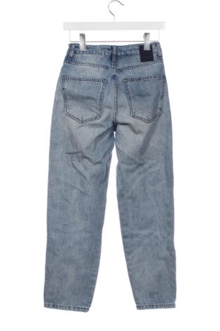 Blugi de femei Sisley, Mărime XS, Culoare Albastru, Preț 197,37 Lei