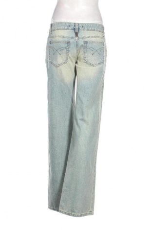Női farmernadrág Sportmax Code, Méret M, Szín Kék, Ár 50 830 Ft