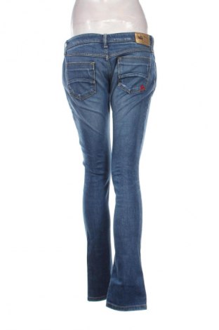 Γυναικείο Τζίν Staff Jeans, Μέγεθος M, Χρώμα Μπλέ, Τιμή 20,97 €