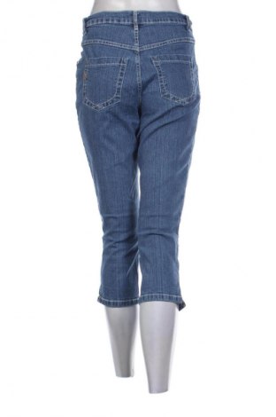 Damen Jeans Stooker, Größe M, Farbe Blau, Preis € 15,00