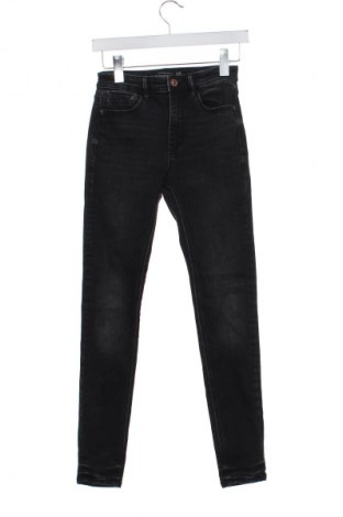 Damen Jeans Stradivarius, Größe XS, Farbe Schwarz, Preis € 14,83