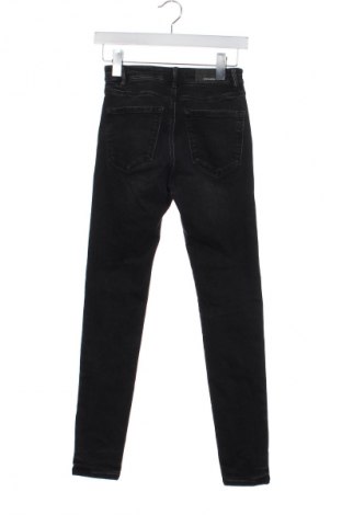 Damen Jeans Stradivarius, Größe XS, Farbe Schwarz, Preis € 14,83