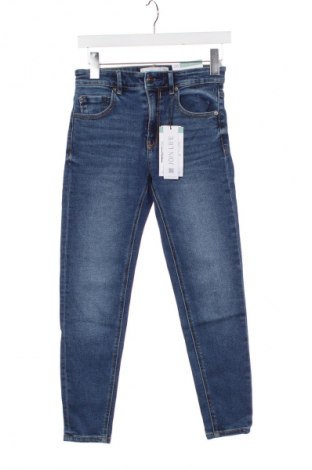 Damen Jeans Stradivarius, Größe S, Farbe Blau, Preis 23,52 €