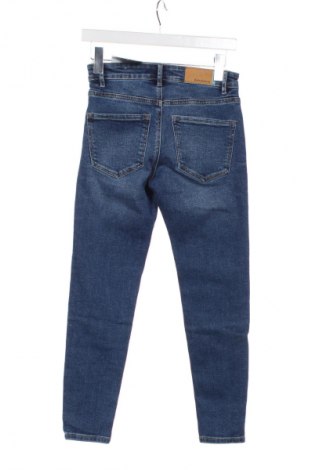 Damen Jeans Stradivarius, Größe S, Farbe Blau, Preis 23,52 €