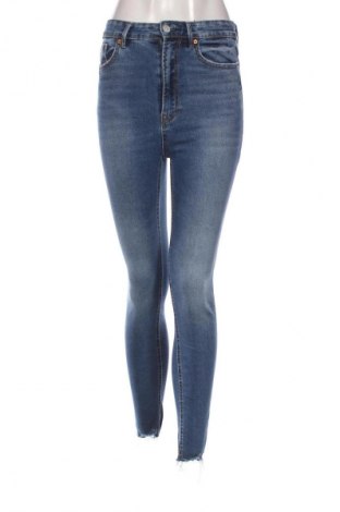 Damen Jeans Stradivarius, Größe S, Farbe Blau, Preis € 14,77
