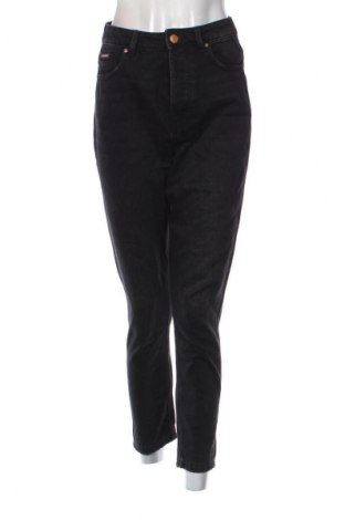 Damskie jeansy Stradivarius, Rozmiar S, Kolor Czarny, Cena 150,99 zł