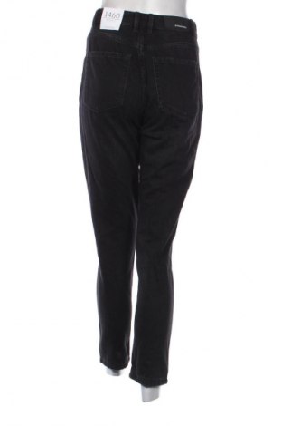 Damskie jeansy Stradivarius, Rozmiar S, Kolor Czarny, Cena 150,99 zł