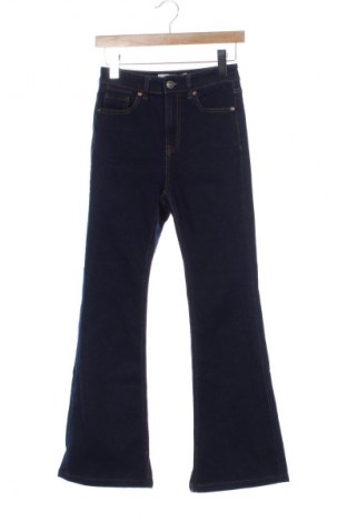 Damen Jeans Stradivarius, Größe XS, Farbe Blau, Preis 14,77 €