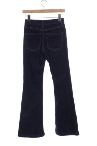 Damen Jeans Stradivarius, Größe XS, Farbe Blau, Preis 14,77 €