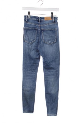 Damen Jeans Stradivarius, Größe S, Farbe Blau, Preis € 14,77