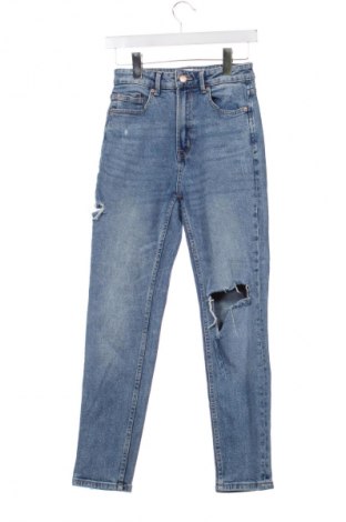 Damen Jeans Stradivarius, Größe S, Farbe Blau, Preis € 14,77