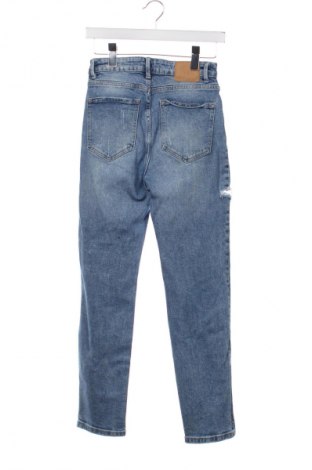 Damen Jeans Stradivarius, Größe S, Farbe Blau, Preis € 14,77