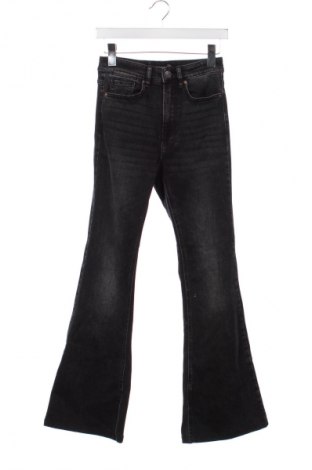 Damen Jeans Stradivarius, Größe S, Farbe Schwarz, Preis € 14,77
