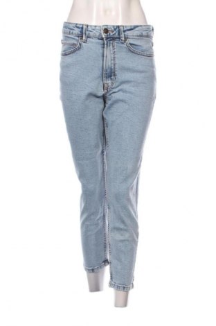 Damen Jeans Stradivarius, Größe M, Farbe Blau, Preis 14,83 €