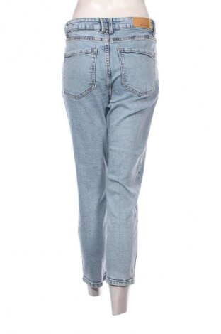 Damen Jeans Stradivarius, Größe M, Farbe Blau, Preis 14,83 €