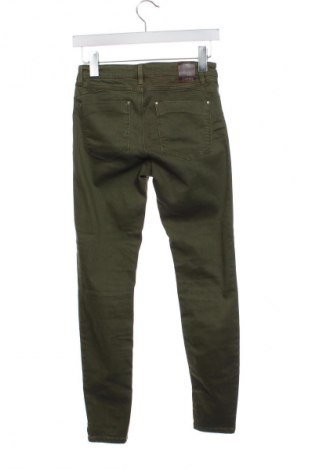 Damen Jeans Stradivarius, Größe XS, Farbe Grün, Preis 14,83 €