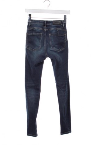 Damen Jeans Stradivarius, Größe XS, Farbe Blau, Preis 14,83 €