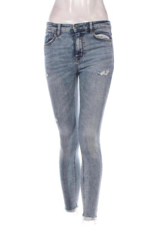 Damen Jeans Stradivarius, Größe M, Farbe Blau, Preis 14,83 €