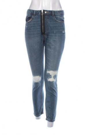 Damen Jeans Stradivarius, Größe S, Farbe Blau, Preis 14,83 €