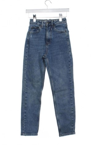 Damen Jeans Stradivarius, Größe XXS, Farbe Blau, Preis € 10,99
