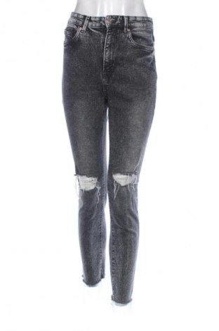 Damen Jeans Stradivarius, Größe S, Farbe Schwarz, Preis 14,91 €