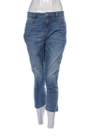 Damen Jeans Street One, Größe L, Farbe Blau, Preis 20,97 €