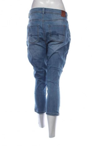 Damen Jeans Street One, Größe L, Farbe Blau, Preis 20,97 €