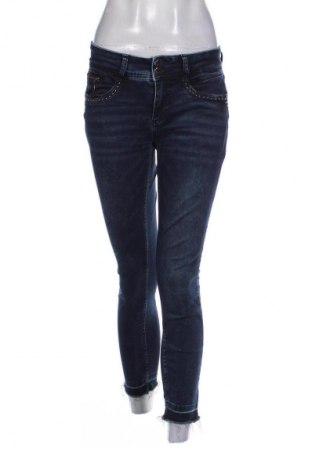 Damskie jeansy Street One, Rozmiar S, Kolor Niebieski, Cena 94,38 zł