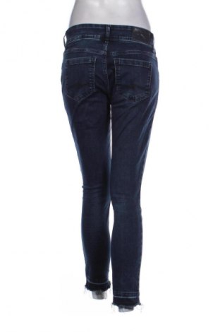 Damskie jeansy Street One, Rozmiar S, Kolor Niebieski, Cena 94,38 zł