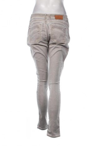 Damen Jeans Summum Woman, Größe M, Farbe Beige, Preis 38,00 €