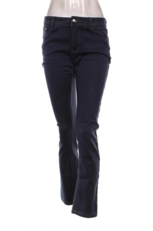 Damen Jeans Sunbird, Größe M, Farbe Blau, Preis 14,83 €
