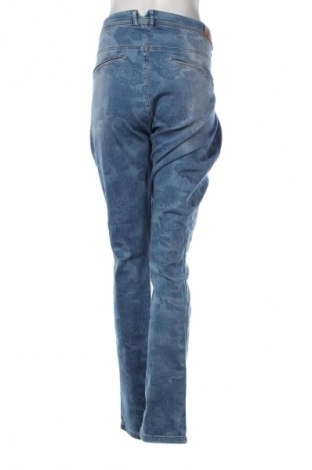 Γυναικείο Τζίν Supertrash, Μέγεθος XXL, Χρώμα Μπλέ, Τιμή 87,98 €