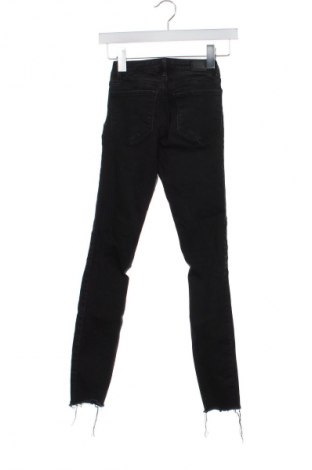 Damen Jeans Tally Weijl, Größe XXS, Farbe Schwarz, Preis € 14,83