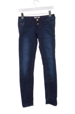 Női farmernadrág Terranova, Méret XS, Szín Kék, Ár 5 865 Ft