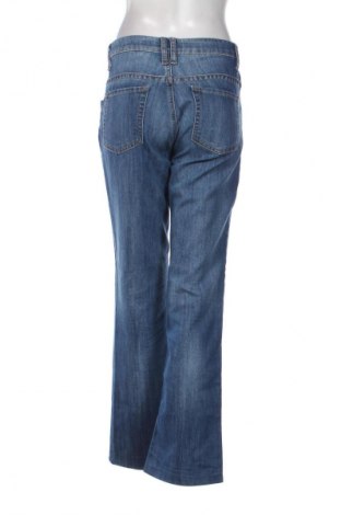Blugi de femei Tom Tailor, Mărime L, Culoare Albastru, Preț 107,89 Lei