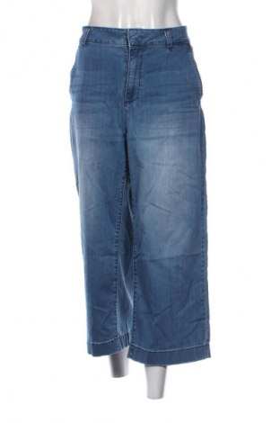 Dámske džínsy  Tom Tailor, Veľkosť XL, Farba Modrá, Cena  20,97 €