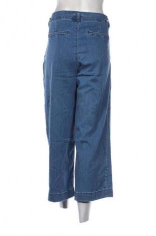 Dámske džínsy  Tom Tailor, Veľkosť XL, Farba Modrá, Cena  20,97 €