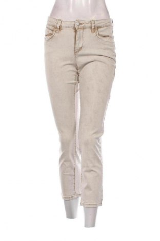 Damen Jeans Tom Tailor, Größe M, Farbe Beige, Preis 21,00 €