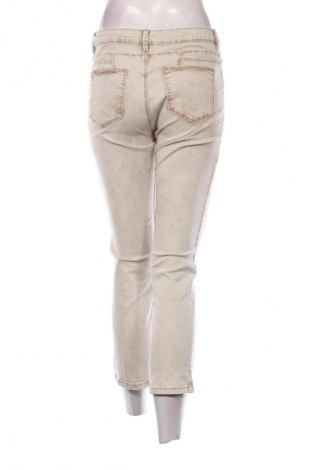 Damen Jeans Tom Tailor, Größe M, Farbe Beige, Preis 21,00 €