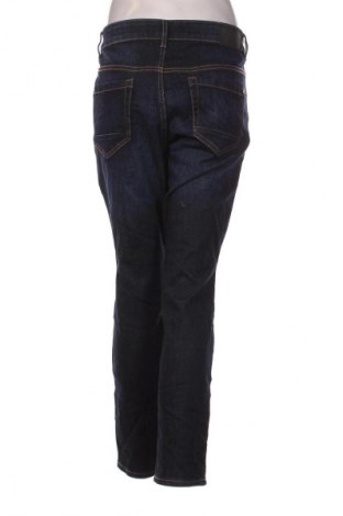 Damskie jeansy Tom Tailor, Rozmiar XL, Kolor Niebieski, Cena 88,99 zł