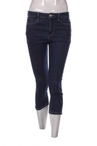 Blugi de femei Tom Tailor, Mărime M, Culoare Albastru, Preț 72,99 Lei