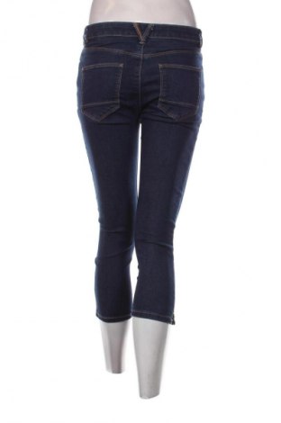 Blugi de femei Tom Tailor, Mărime M, Culoare Albastru, Preț 72,99 Lei