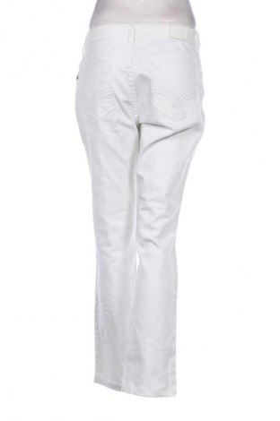 Damen Jeans Tom Tailor, Größe L, Farbe Weiß, Preis 20,92 €